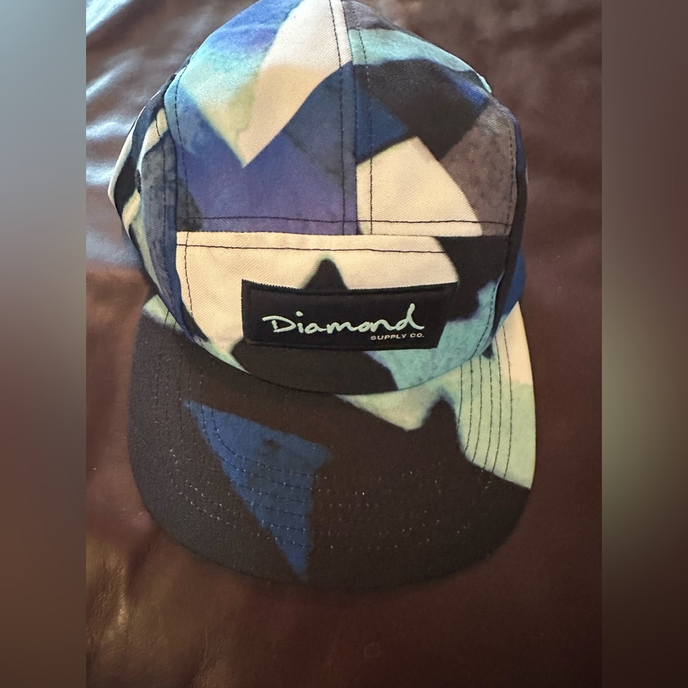Diamond Supply Co